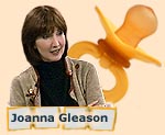 Joanna Gleason from Oh Baby