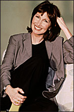 Joanna Gleason