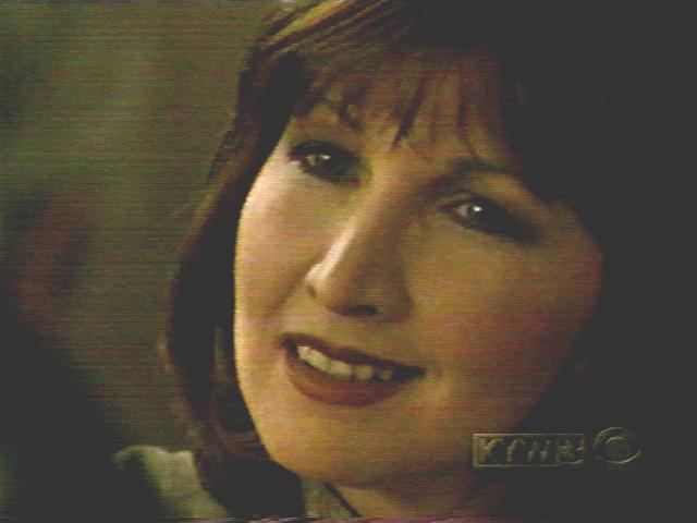 Joanna Gleason from The Outer Limits