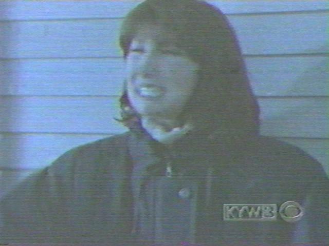 Joanna Gleason from The Outer Limits